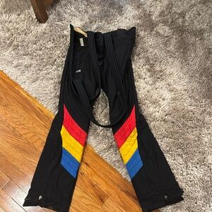 Bogner vintage ski pants